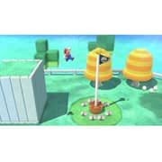 Nintendo Switch Super Mario 3D World Game