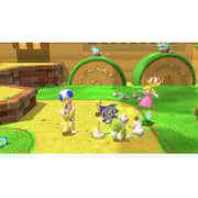 Nintendo Switch Super Mario 3D World Game