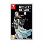 Nintendo Switch Bravely Default 2 Game