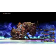 Nintendo Switch Bravely Default 2 Game