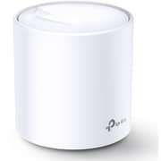 TP-Link Deco X60 AX3000 Whole Home Mesh Wi-Fi 6 Single Unit
