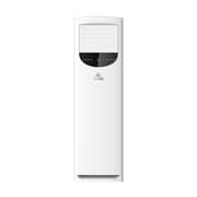 Evvoli 5 Ton Floor Standing Air Conditioner 60000BTU, Heating And Cooling, Auto-Restart, Sleep mode, EVFS-60K-J