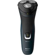 Philips 1100 Wet Or Dry Electric Shaver GFE S1121/40