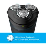 Philips 1100 Wet Or Dry Electric Shaver GFE S1121/40