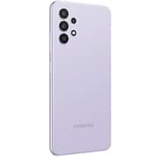 Samsung Galaxy A32 128GB Awesome Violet LTE Smartphone - Middle East Version