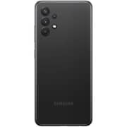 Samsung Galaxy A32 128GB Awesome Black 5G Smartphone - Middle East Version