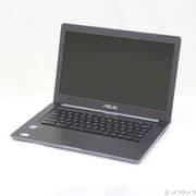 Asus Chromebook C403NA-FQ0019 Laptop - Celeron 1.1GHz 4GB 32GB Shared Chrome OS 14inch HD Black