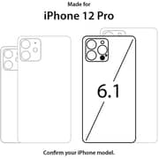 MagBak Magnetic Case for iPhone 12 Pro (6.1