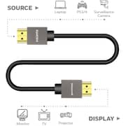 Honeywell HDMI Cable 3m Black