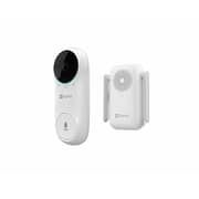 Ezviz DB2C Wireless Video Doorbell With Chime