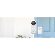 Ezviz DB2C Wireless Video Doorbell With Chime