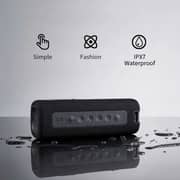 Xiaomi MI Portable Bluetooth Speaker Black