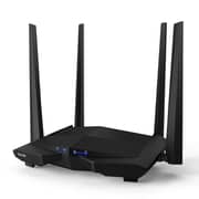 Tenda AC10 Router AC1200 MU-MIMI Smart Dual Band Gigabit Wifi Router
