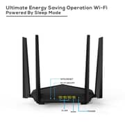 Tenda AC10 Router AC1200 MU-MIMI Smart Dual Band Gigabit Wifi Router