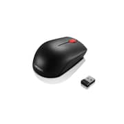 Lenovo Essential Compact Wireless Mouse