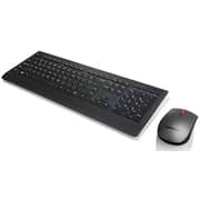 Lenovo Wireless Keyboard For PC & Laptop - 4X30H56797