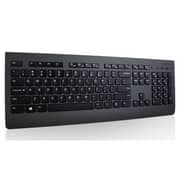 Lenovo Wireless Keyboard For PC & Laptop - 4X30H56797