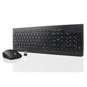 Lenovo Wireless Keyboard For PC & Laptop - 4X30H56797