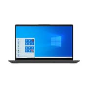 Lenovo Ideapad 5 (2020) Laptop - 11th Gen / Intel Core i7-1165G7 / 15.6inch FHD / 1TB SSD / 16GB RAM / 2GB / Windows 10 Home / English & Arabic Keyboard / Grey / Middle East Version - [82FG00FSAX]
