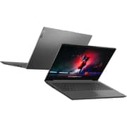 Lenovo Ideapad 5 (2020) Laptop - 11th Gen / Intel Core i7-1165G7 / 15.6inch FHD / 1TB SSD / 16GB RAM / 2GB / Windows 10 Home / English & Arabic Keyboard / Grey / Middle East Version - [82FG00FSAX]