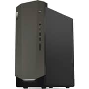 Lenovo Ideacentre G5 90N900B0AX Tower Desktop - Core i7 2.9GHz 16GB 1TB+512GB Win10 Black English/Arabic Keyboard