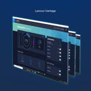 Lenovo Ideacentre G5 90N900B0AX Tower Desktop - Core i7 2.9GHz 16GB 1TB+512GB Win10 Black English/Arabic Keyboard