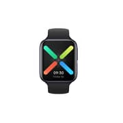 OPPO Smart Watch 46MM WiFi (Black)
