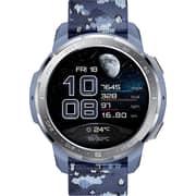 Honor Smart Watch GS Pro Camo Blue