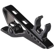 Hama Smart Lavalier Microphone Black