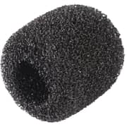 Hama Smart Lavalier Microphone Black