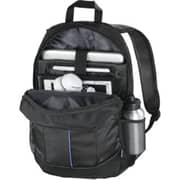 Hama 101908 Cape Town 2 In 1 Back Pack Black