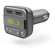 Hama FM Transmitter Silver