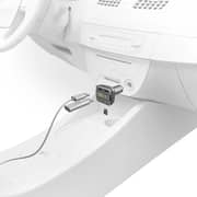 Hama FM Transmitter Silver