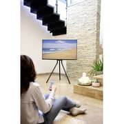 Hama Easel Design TV Stand 191cm Black