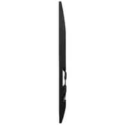 Hama TV Wall Bracket 191cm Black