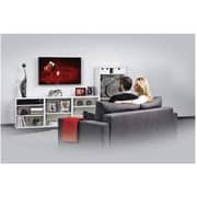 Hama TV Wall Bracket 191cm Black