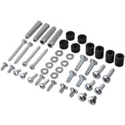 Hama TV Wall Bracket 191cm Black