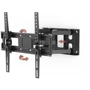 Hama Full Motion TV Wall Bracket 165cm Black