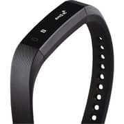 Hama 178600 FitTrack 1900 Fitness Tracker Black