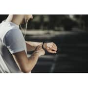 Hama 178600 FitTrack 1900 Fitness Tracker Black