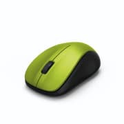 Hama 182623 MW-300 Optical Wireless Mouse Lemon Yellow