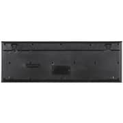 Hama Cortino Wireless Keyboard/Mouse Combo 44.9cm Black