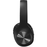 Hama 184023 Calypso Wireless Over Ear Bluetooth Headphone Black