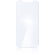 Hama Protective Glass Screen Protector Clear iPhone 12 Mini