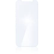 Hama Protective Glass Screen Protector Clear iPhone 12 Pro/12