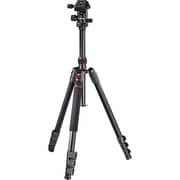 Hama TAR Duo Ball Head Tripod 49cm Black