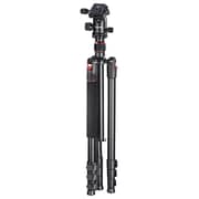 Hama TAR Duo Ball Head Tripod 49cm Black