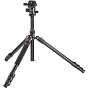 Hama TAR Duo Ball Head Tripod 49cm Black