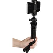 Hama FlexPro Tripod 27cm Black