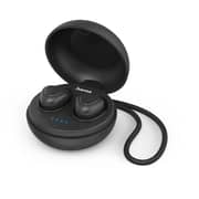 Hama 177066 LiberoBuds In Ear True Wireless Earbuds Black